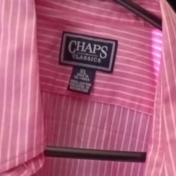 Chaps button down - Picture 2 of 3